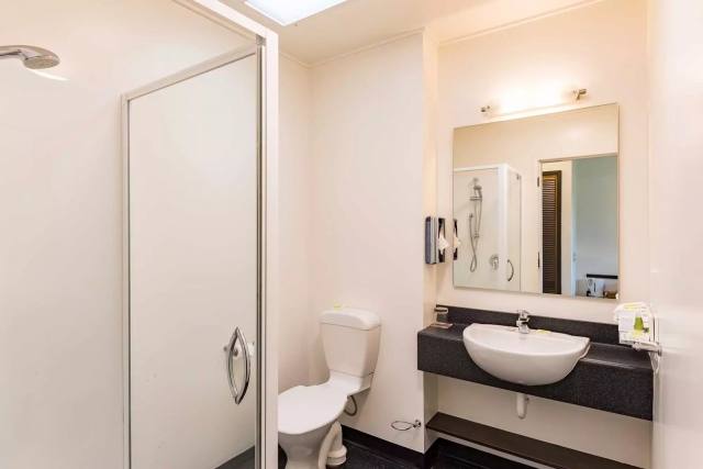 Heartland Hotel Haast