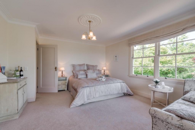 Belle vue Boutique Lodge 