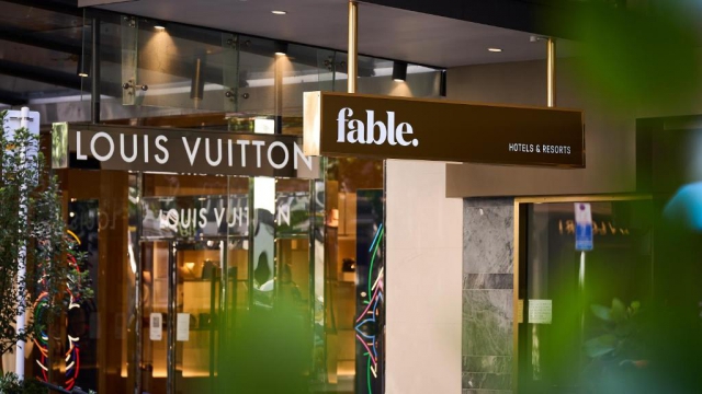 Fable Auckland