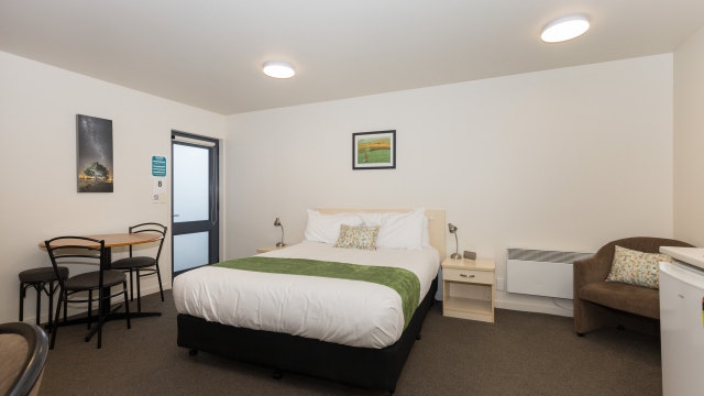 Bella Vista Motel Dunedin