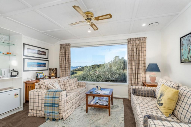 Bayview Valley Lodge