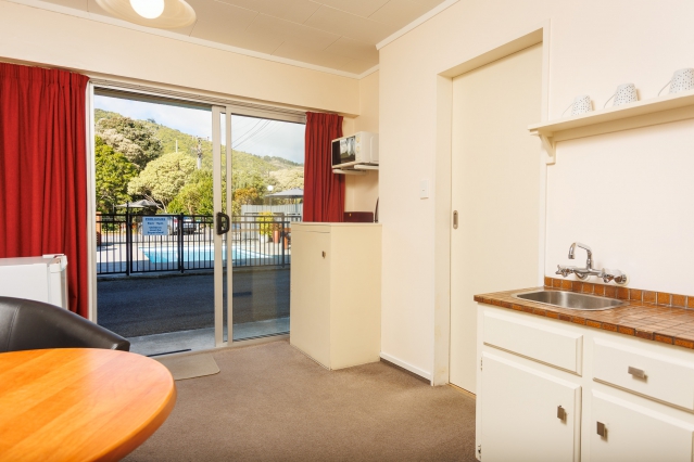 Kapiti Gateway Motel 