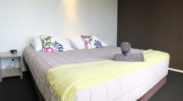 Taupo DeBretts Spa Resort