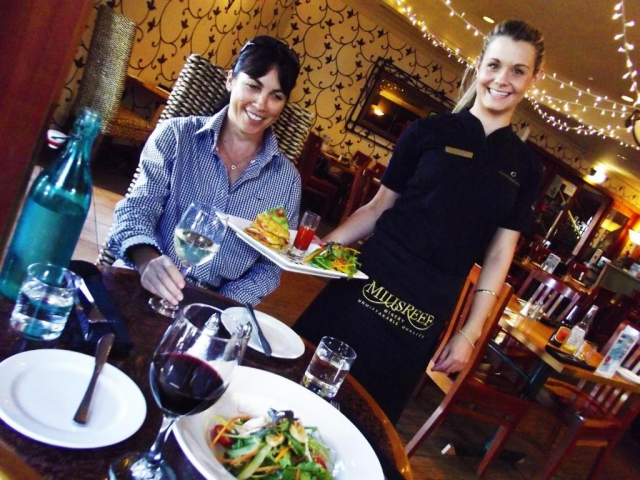 Distinction Coachman Hotel