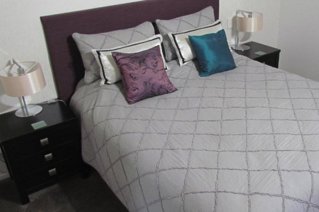 Tongariro Suites