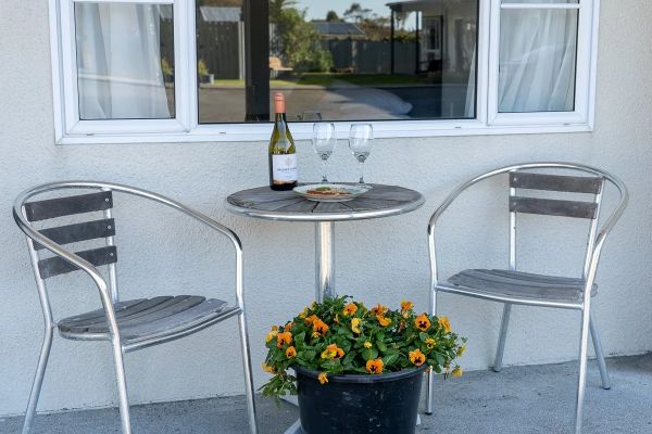 Fitzherbert Court Motel 