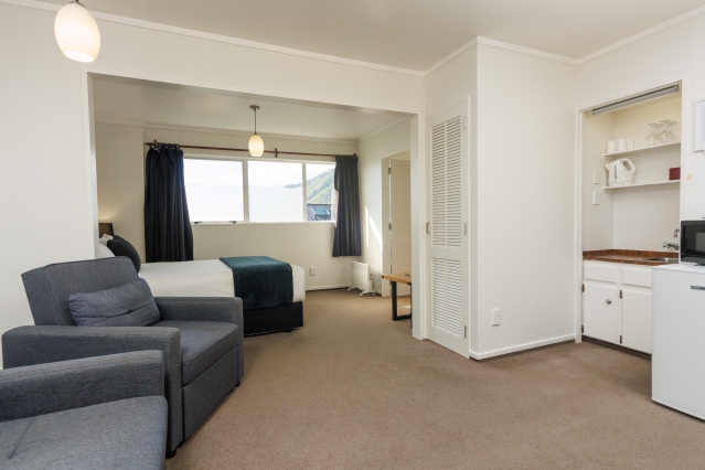 Kapiti Gateway Motel 