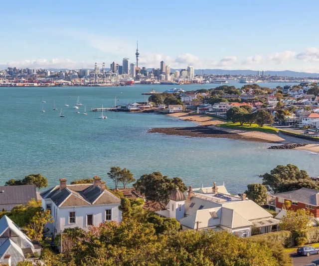 Carnmore Hotel Takapuna