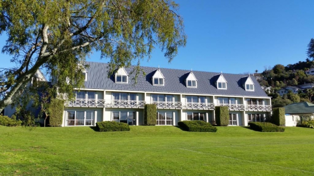 Admirals Motor Inn Nelson