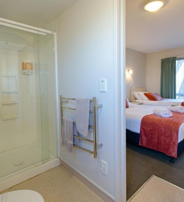 Bella Vista Motel Blenheim