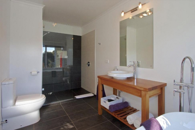 Tongariro Suites