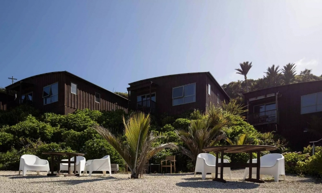 Scenic Hotel Punakaiki