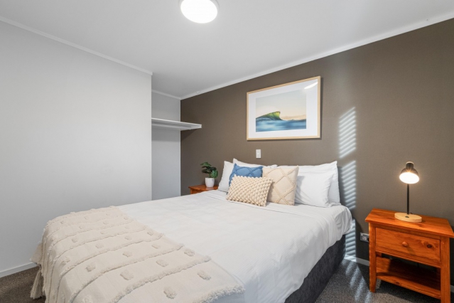 Tasman Holiday Parks - Waihi Beach