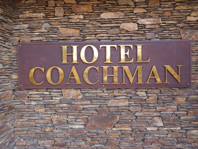 Distinction Coachman Hotel