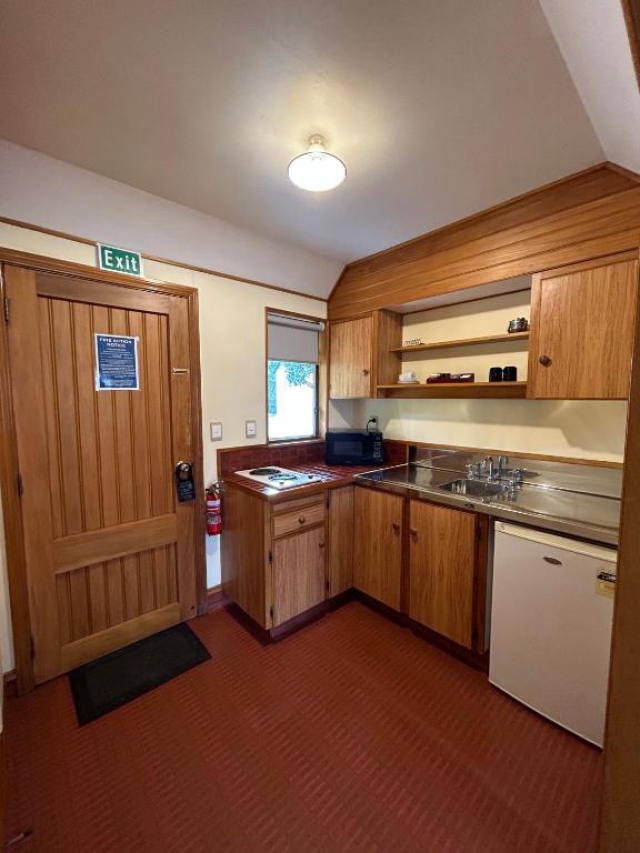 Masterton Motor Lodge