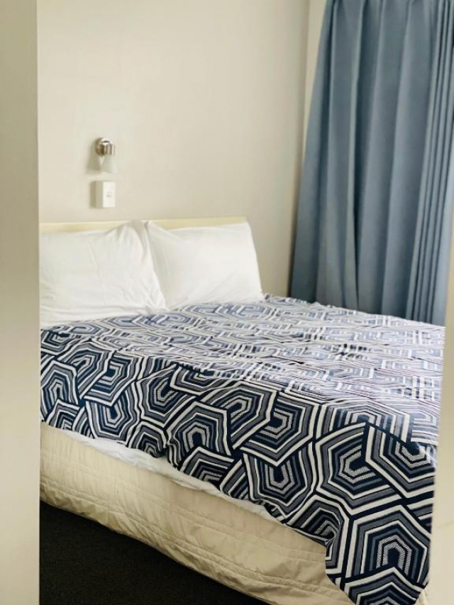 Ashleigh Court Motel - Christchurch