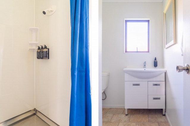 Ahipara Top 10 Holiday Park 