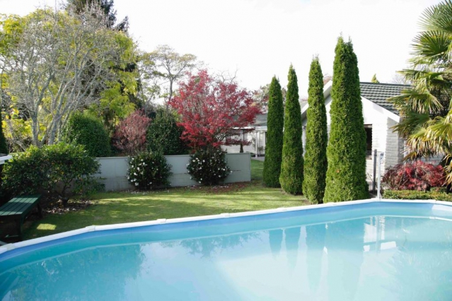 Somersal B&B & Wedding Venue