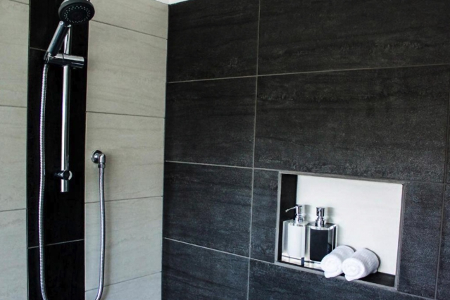 Tongariro Suites