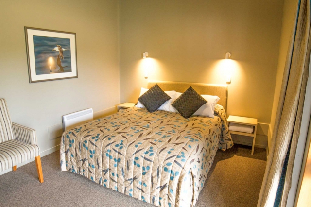 Te Anau Lakeview Holiday Park & Motels