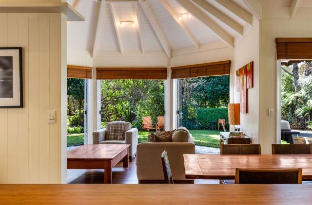 River Birches Lodge