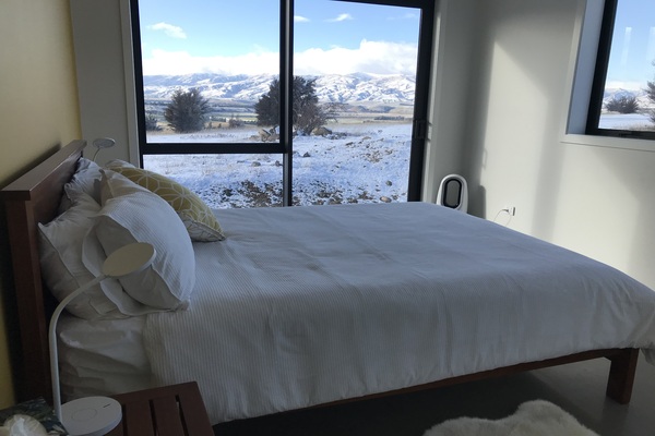 Matagouri Lodge Boutique Bed & Breakfast