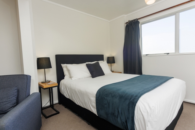 Kapiti Gateway Motel 