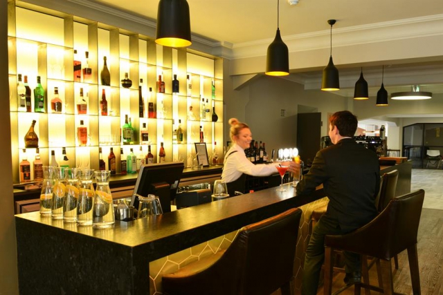 Distinction Dunedin Hotel