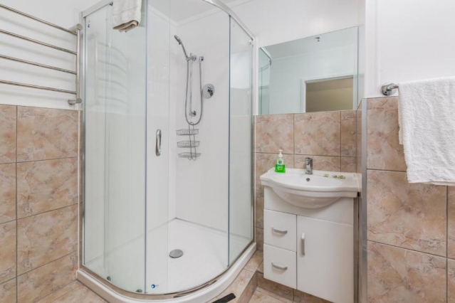 Riverside Lodge Paihia