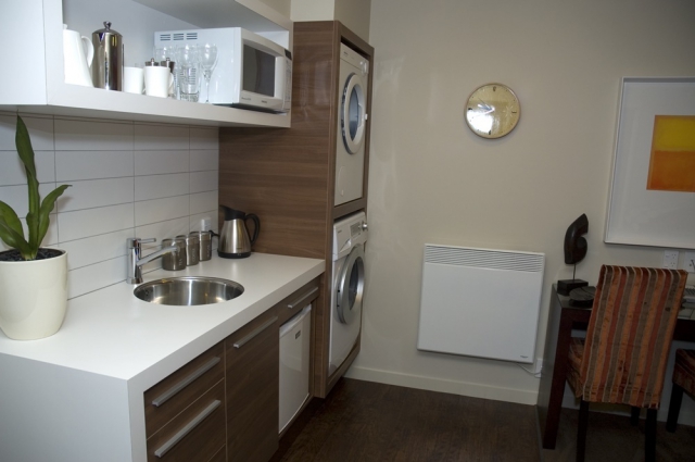 Terra Vive Luxury Suites & Apartments