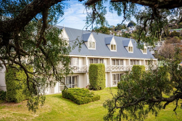 Admirals Motor Inn Nelson