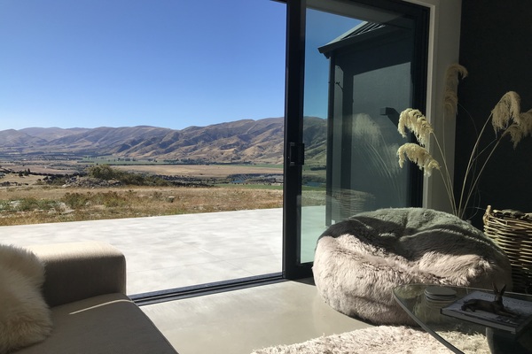 Matagouri Lodge Boutique Bed & Breakfast