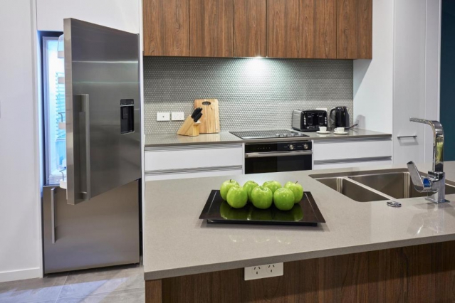 Swiss-Belsuites Victoria Park, Auckland