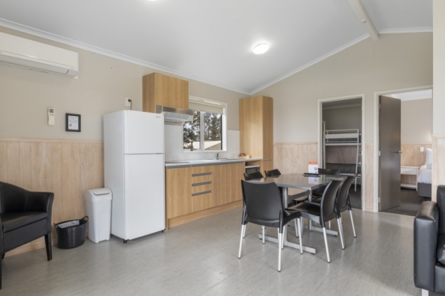 Belt Road Seaside Holiday Park