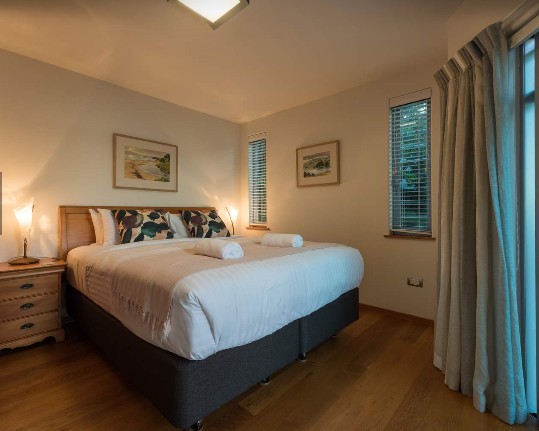 Bay of Islands Beach House