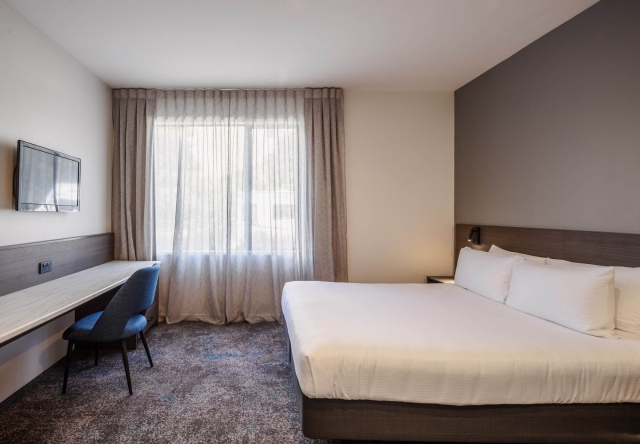 Heartland Hotel Auckland Airport