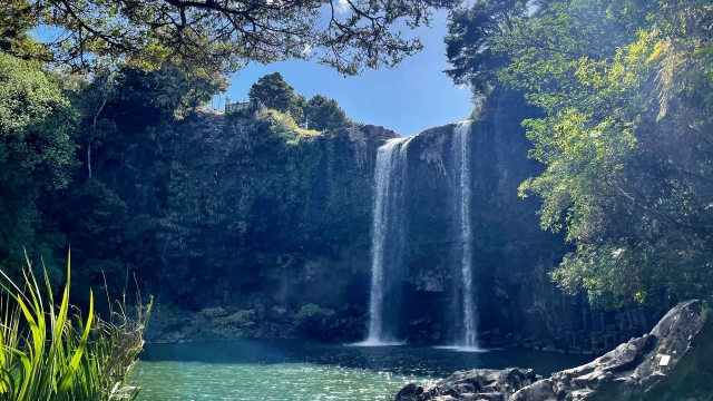 Bella Vista Motel Whangarei