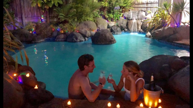 Baycrest Thermal Lodge