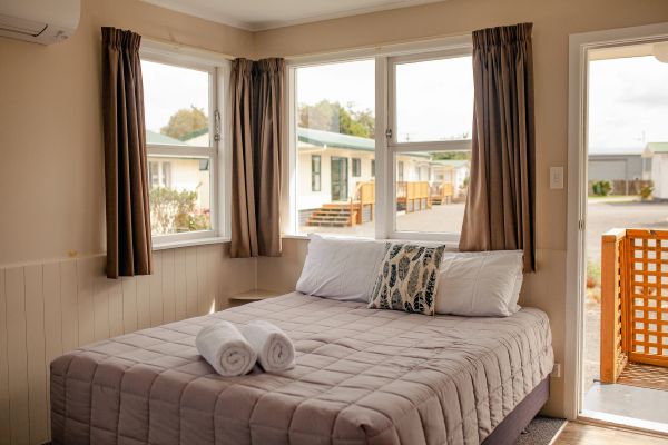 Taupo TOP 10 Holiday Park