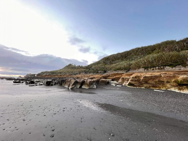 Scenic Hotel Punakaiki