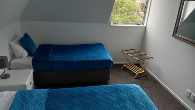 Northwood Motor Lodge