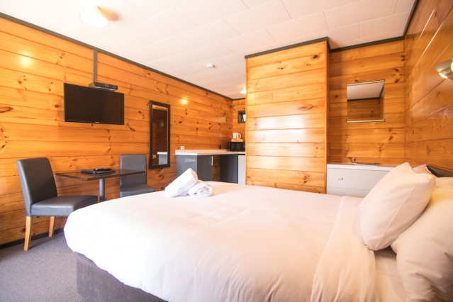 Parklands Motor Lodge