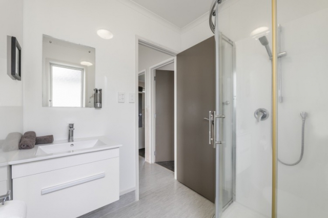 Belt Road Seaside Holiday Park