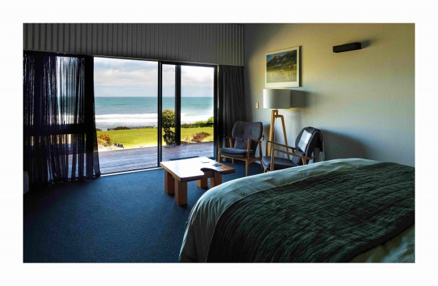 Breakers Boutique Accommodation