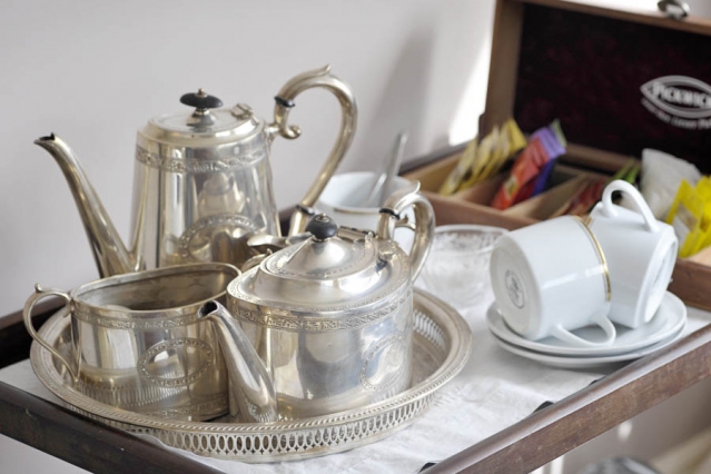 Kippilaw House Picton