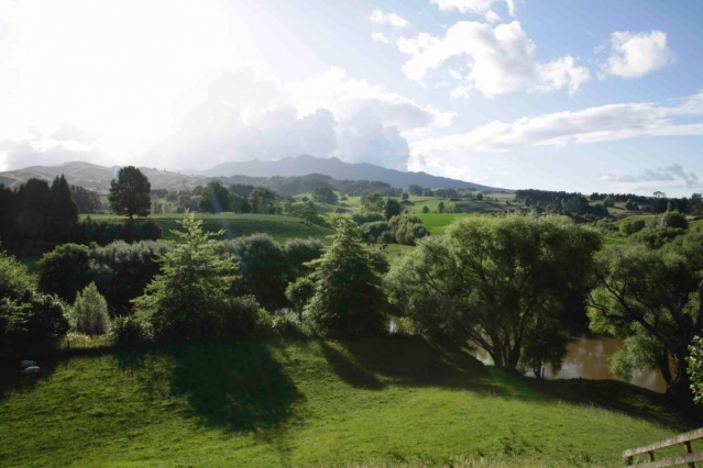 Somersal B&B & Wedding Venue