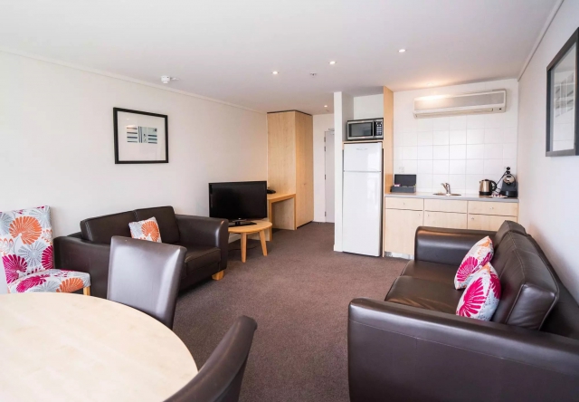 Scenic Hotel Te Pania