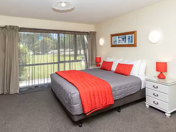 Asure Explorer Motel & Apartments