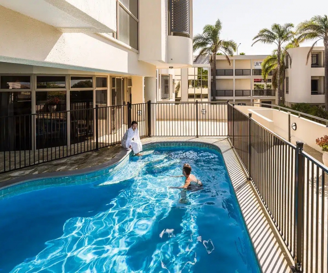 Carnmore Hotel Takapuna