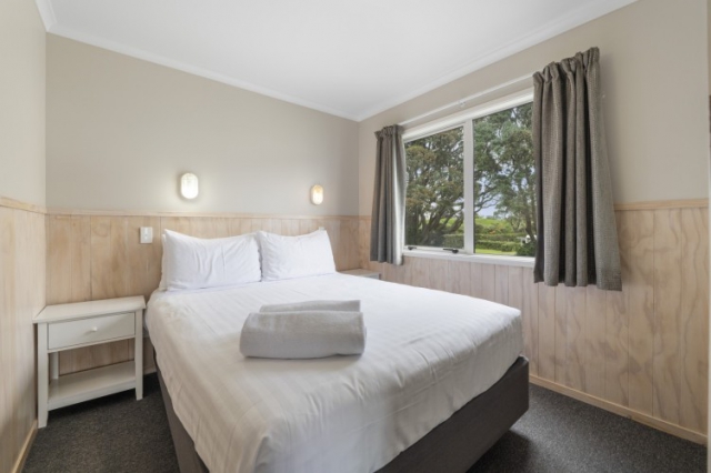 Belt Road Seaside Holiday Park